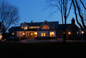 Kennebunk River Architects Contact Us