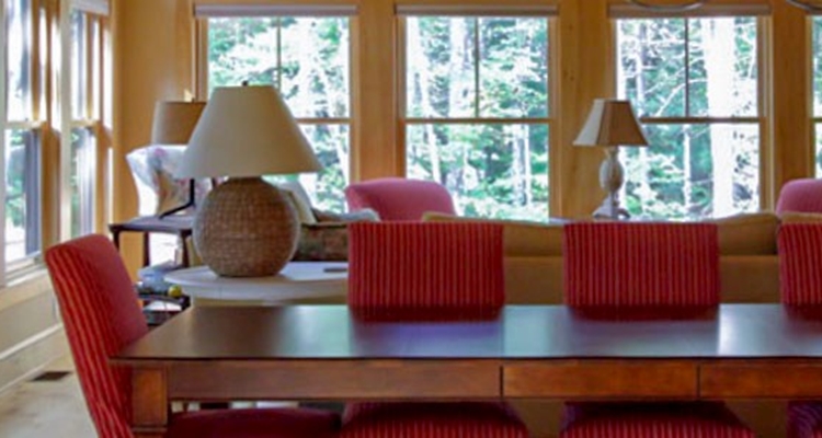 Contact Kennebunk River Architects for Residential and Commercial Architectural Design Services